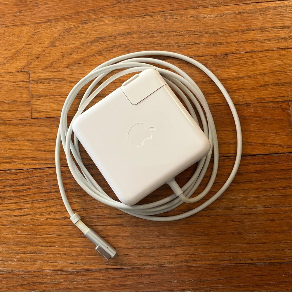 Apple MagSafe 60W Power Adapter A1344